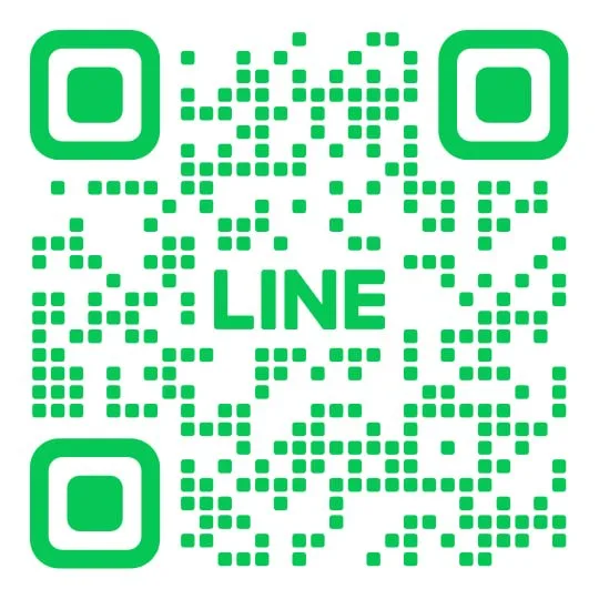 QR Code แชท หวยลาววัน นี้ ทาง Line